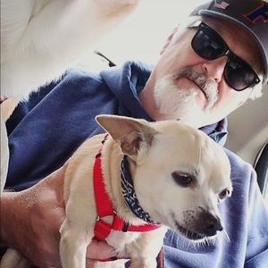 Meet your Posher, James